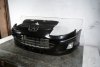 _Zderzak przód Peugeot 407 2004-2008 (xenon, kod lakieru: EXL)